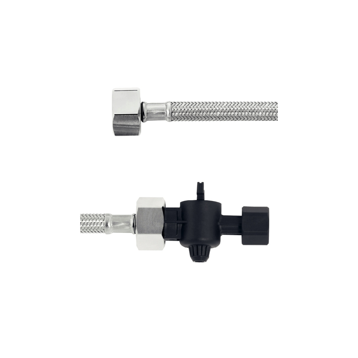Inlet Hose Set