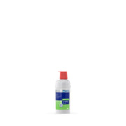 BRITA water filter cartridge PURITY C1000 iQ AC on a white background.