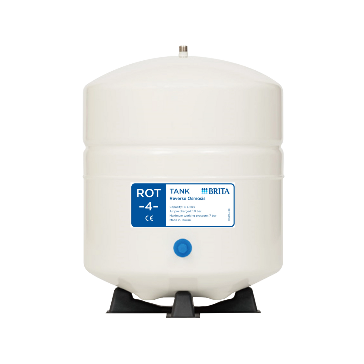 PROGUARD Gastronomy Tank
