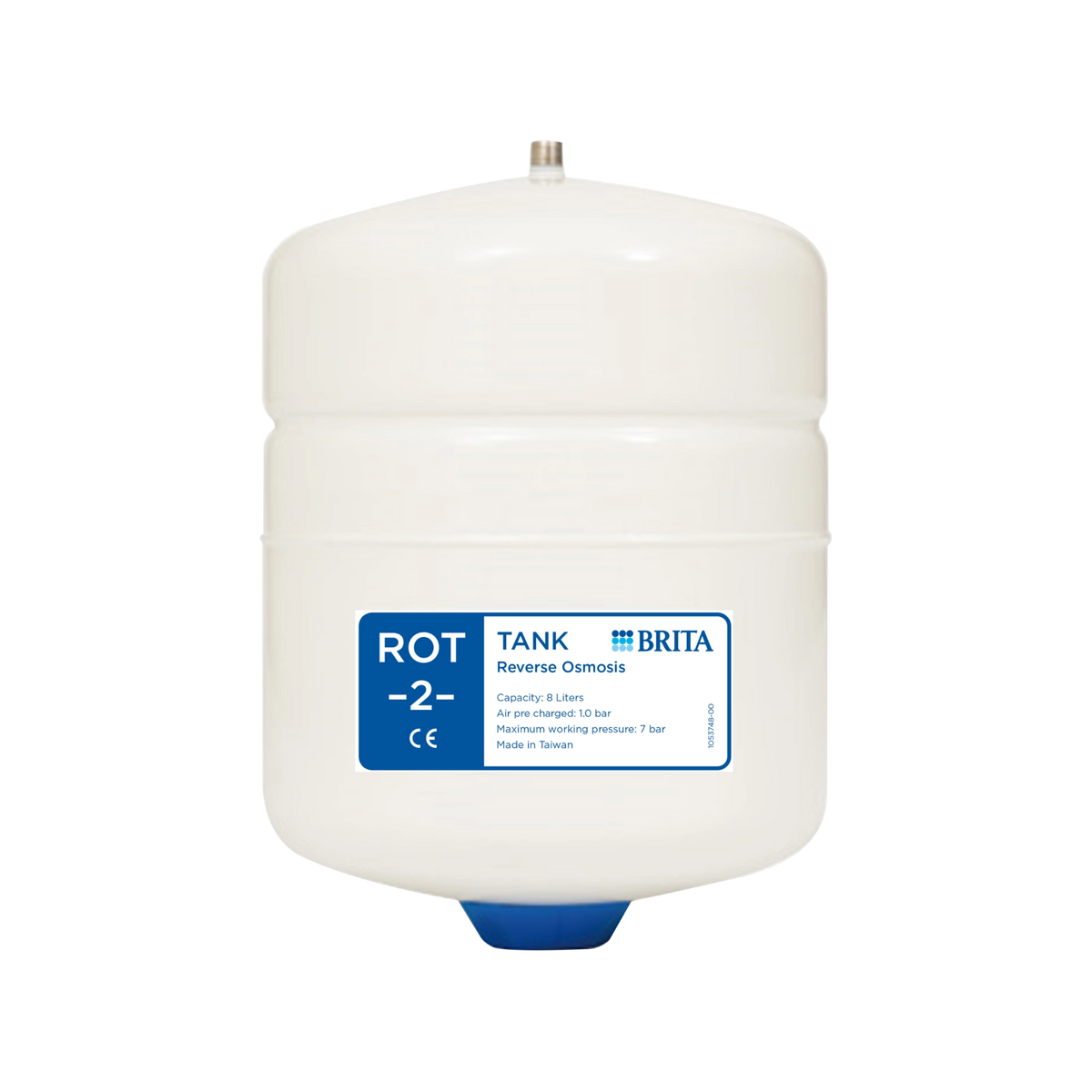 PROGUARD Gastronomy Tank