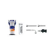 PURITY Steam Starter Set
