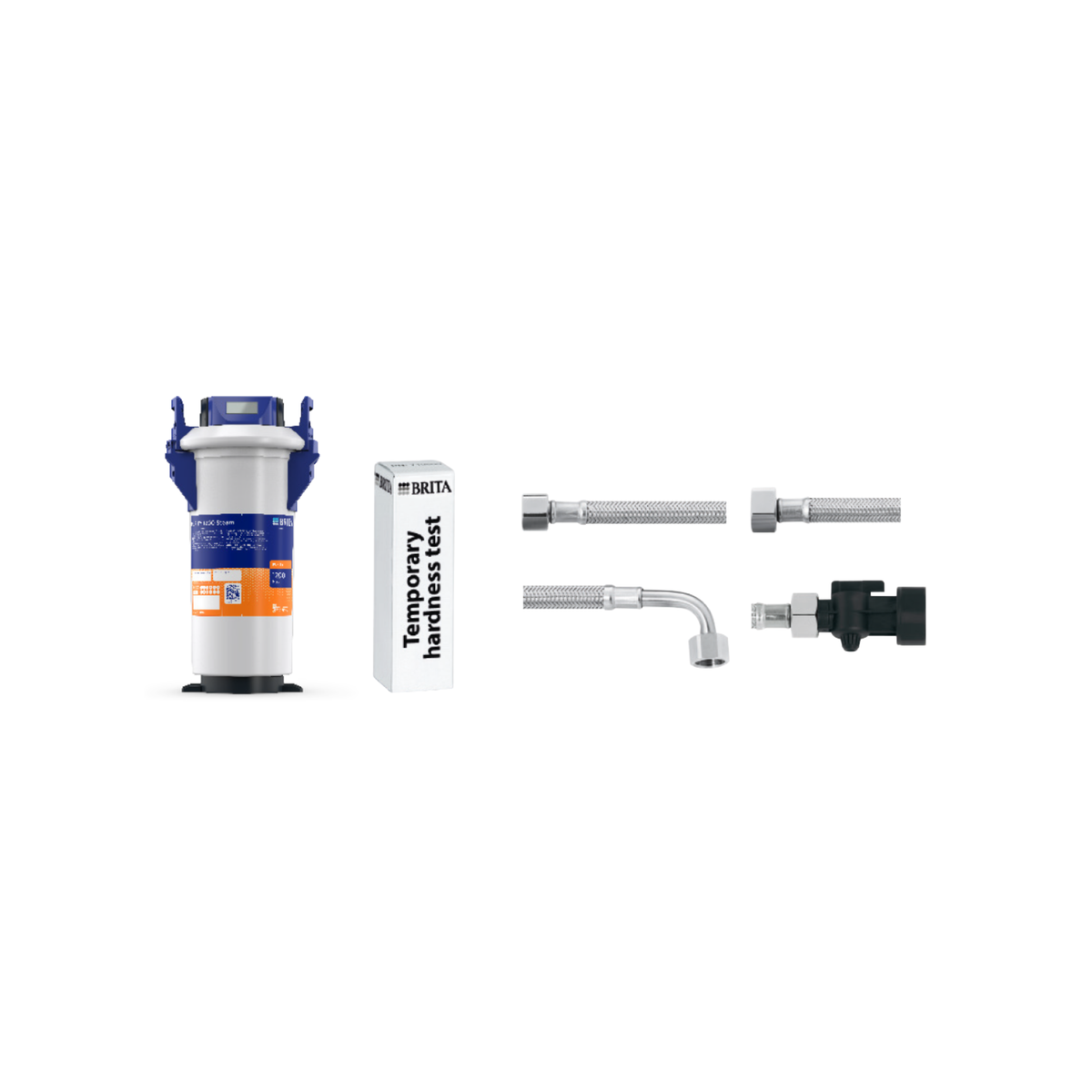 PURITY Steam Starter Set