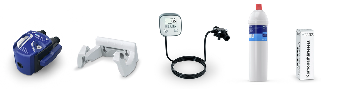 PURITY C Quell ST Starter Set
