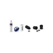 PURITY C Steam Starter Set