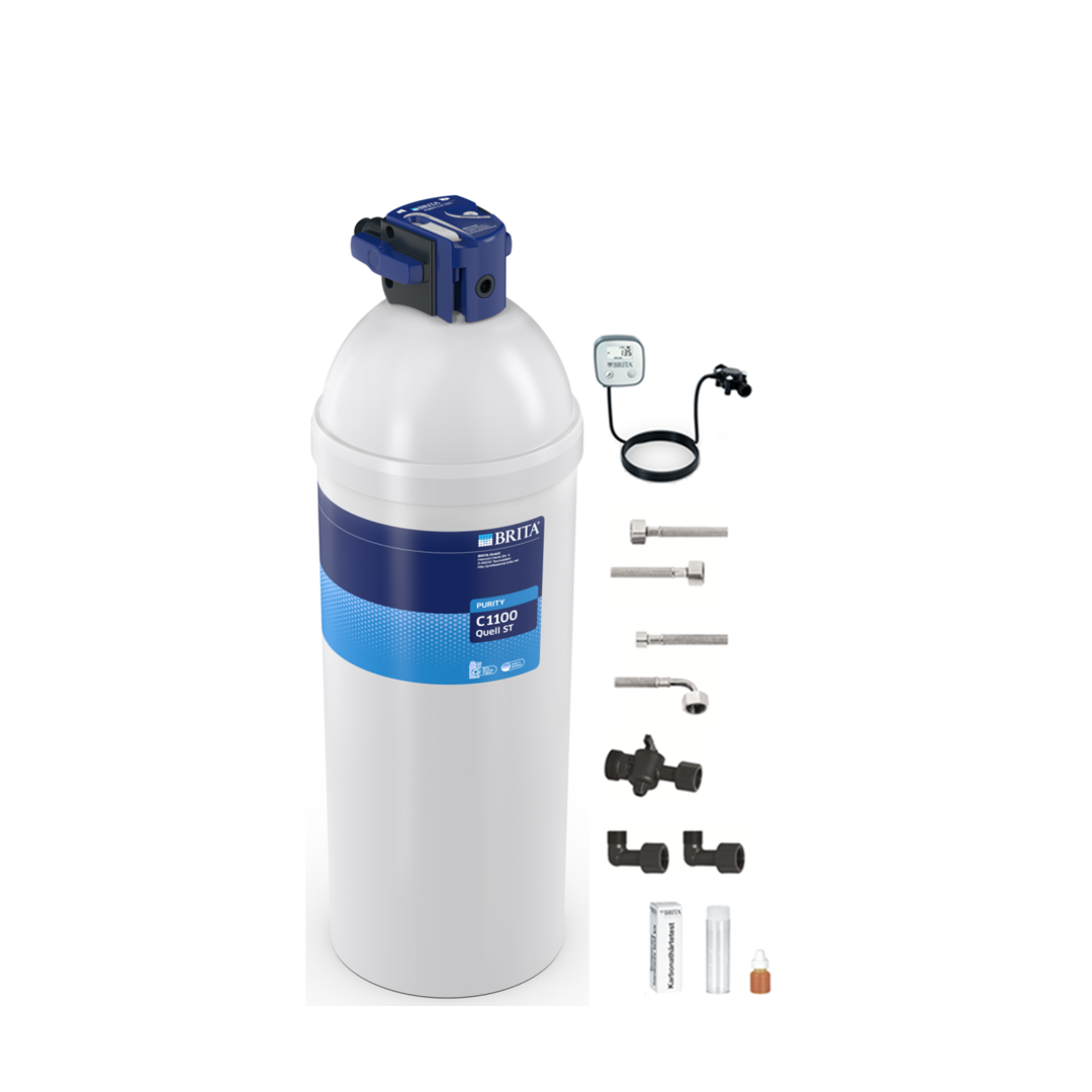 PURITY C Starter Set