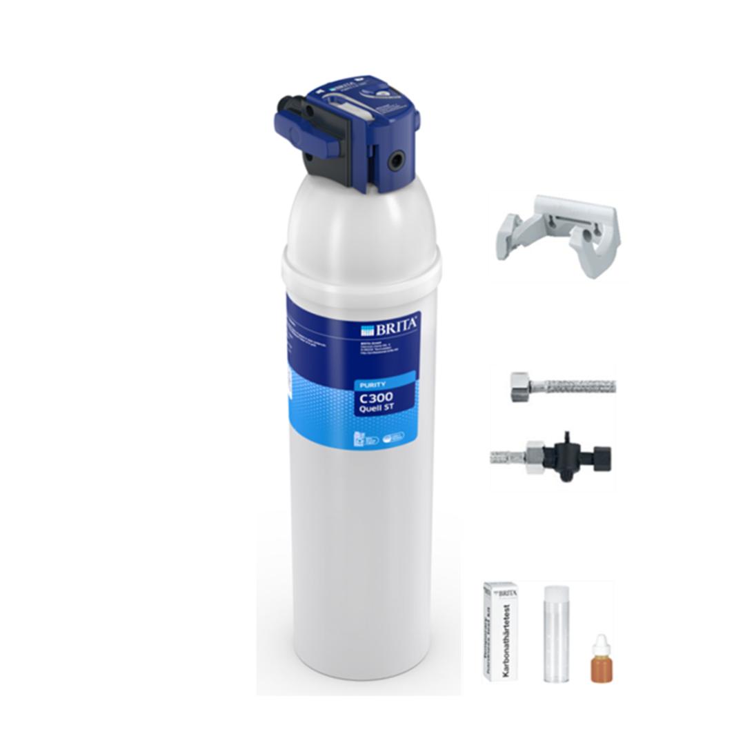 PURITY C Starter Set