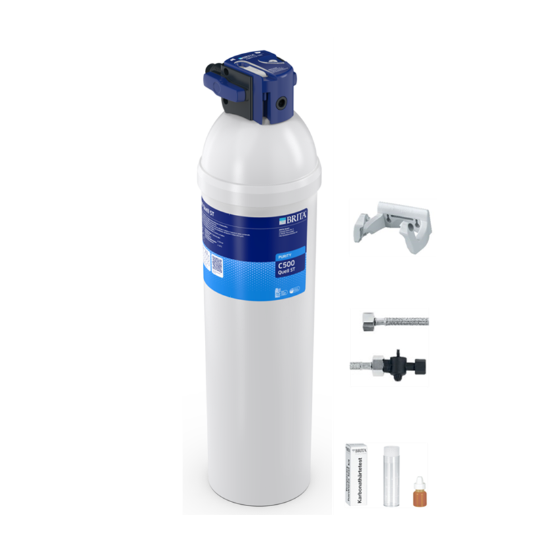 PURITY C Starter Set