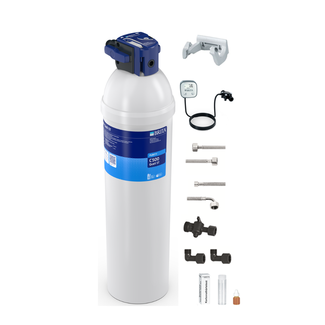 PURITY C Starter Set