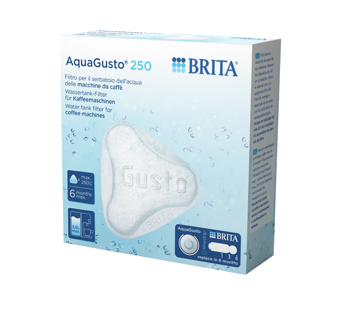 AquaGusto